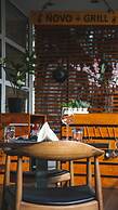 Hotel Novotel Santiago Vitacura