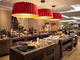 Hotel Novotel Santiago Vitacura