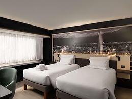 Hotel Novotel Santiago Vitacura