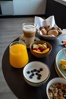 Hotel Novotel Santiago Vitacura