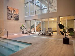 Hotel Novotel Santiago Vitacura