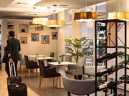 Hotel Novotel Santiago Vitacura