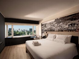 Hotel Novotel Santiago Vitacura