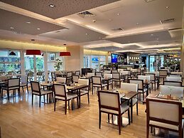 Hotel Novotel Santiago Vitacura
