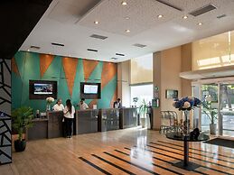 Hotel Novotel Santiago Vitacura