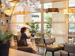 Hotel Novotel Santiago Vitacura