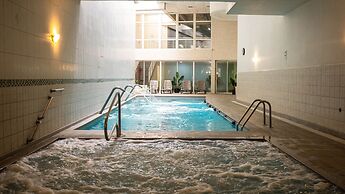 Hotel Novotel Santiago Vitacura