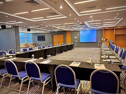 Hotel Novotel Santiago Vitacura