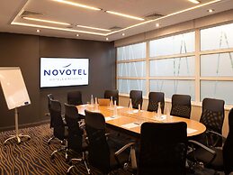 Hotel Novotel Santiago Vitacura