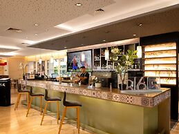 Hotel Novotel Santiago Vitacura
