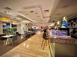 Hotel Novotel Santiago Vitacura
