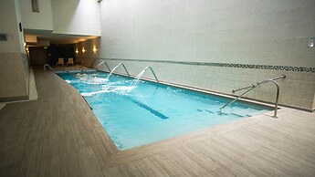 Hotel Novotel Santiago Vitacura