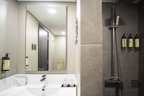 Hotel Novotel Santiago Vitacura