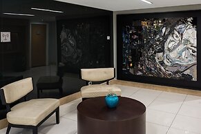 Hotel Novotel Santiago Vitacura