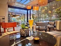 Hotel Novotel Santiago Vitacura