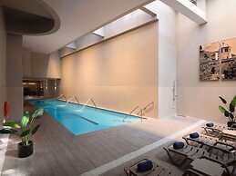 Hotel Novotel Santiago Vitacura