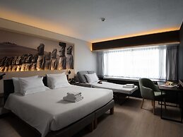 Hotel Novotel Santiago Vitacura