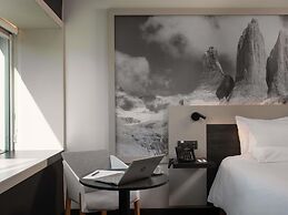 Hotel Novotel Santiago Vitacura