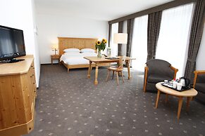Four Points by Sheraton Bolzano