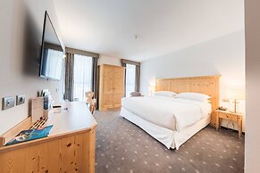 Four Points by Sheraton Bolzano