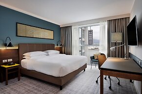 Four Points by Sheraton Bolzano