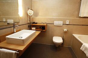 Four Points by Sheraton Bolzano