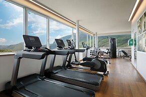 Four Points by Sheraton Bolzano