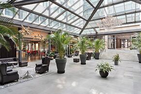 Four Points by Sheraton Bolzano