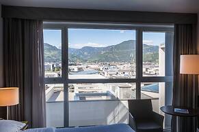 Four Points by Sheraton Bolzano
