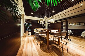 Four Points by Sheraton Bolzano