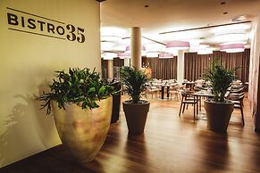 Four Points by Sheraton Bolzano