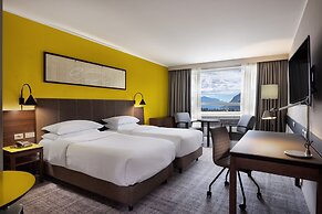 Four Points by Sheraton Bolzano