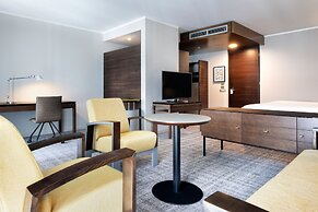 Four Points by Sheraton Bolzano