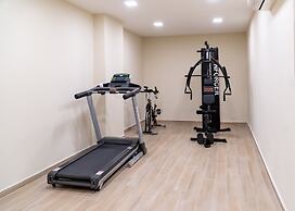 Hotel Avra by Smile hotels