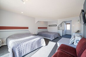 The Village Inn Hotel