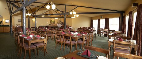 The Village Inn Hotel