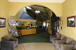 The Village Inn Hotel