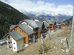 Madame Vacances Residence Le Chalet du Thabor