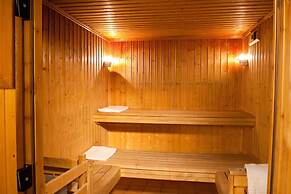 Madame Vacances Residence Le Chalet du Thabor