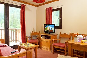 Madame Vacances Residence Le Chalet du Thabor