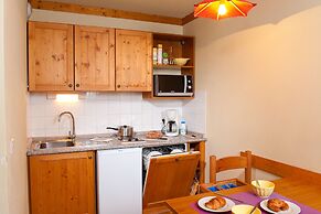Madame Vacances Residence Le Chalet du Thabor