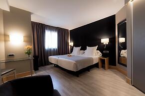 Hotel Plaza Coruña