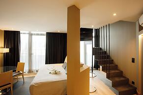 Hotel Plaza Coruña