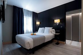 Hotel Plaza Coruña