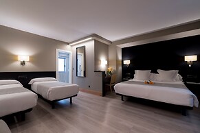 Hotel Plaza Coruña