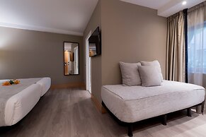 Hotel Plaza Coruña