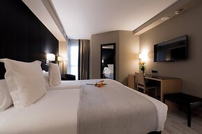 Hotel Plaza Coruña