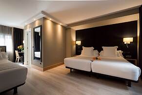 Hotel Plaza Coruña