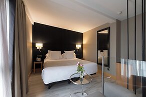 Hotel Plaza Coruña