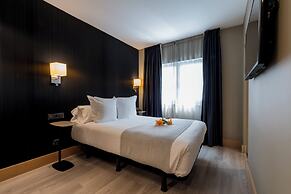 Hotel Plaza Coruña